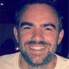 Jon Moss