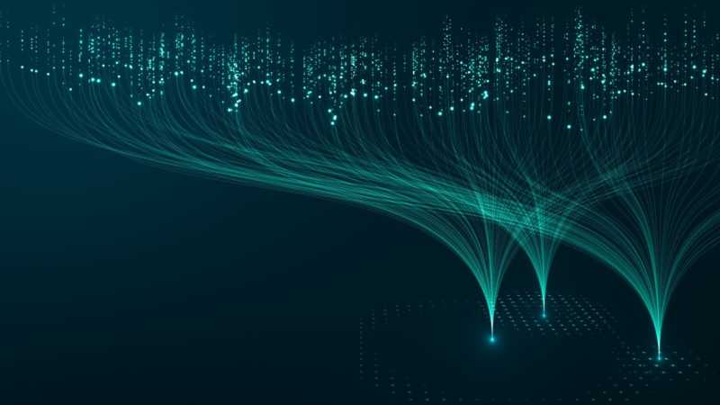 More structured data 