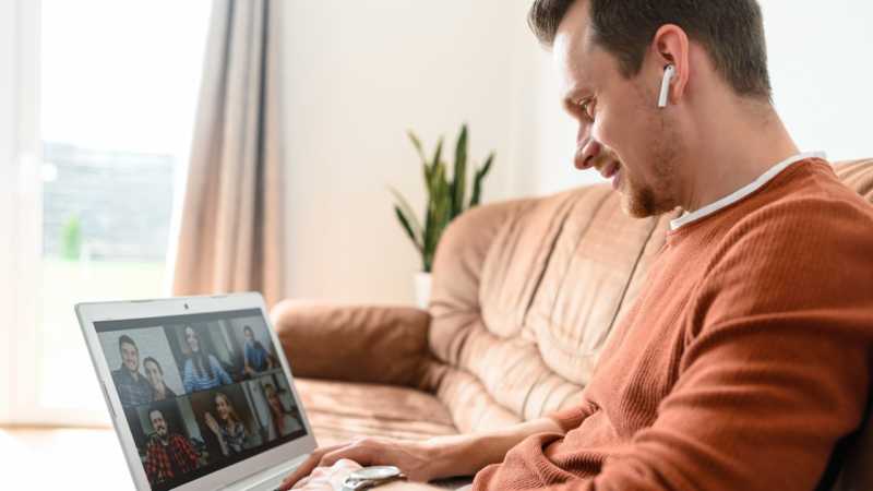 Participant in Focus Group Call