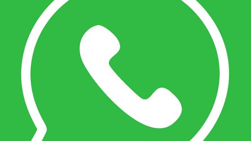 WhatsApp Logo