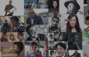 Global video qual - access authentic participants in 190 countries