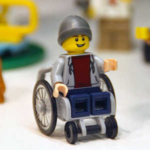 Lego Figure