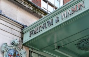 Fortnum & Mason explore growth opportunities in the US luxury food market