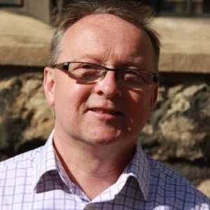 Jack Murray Headshot